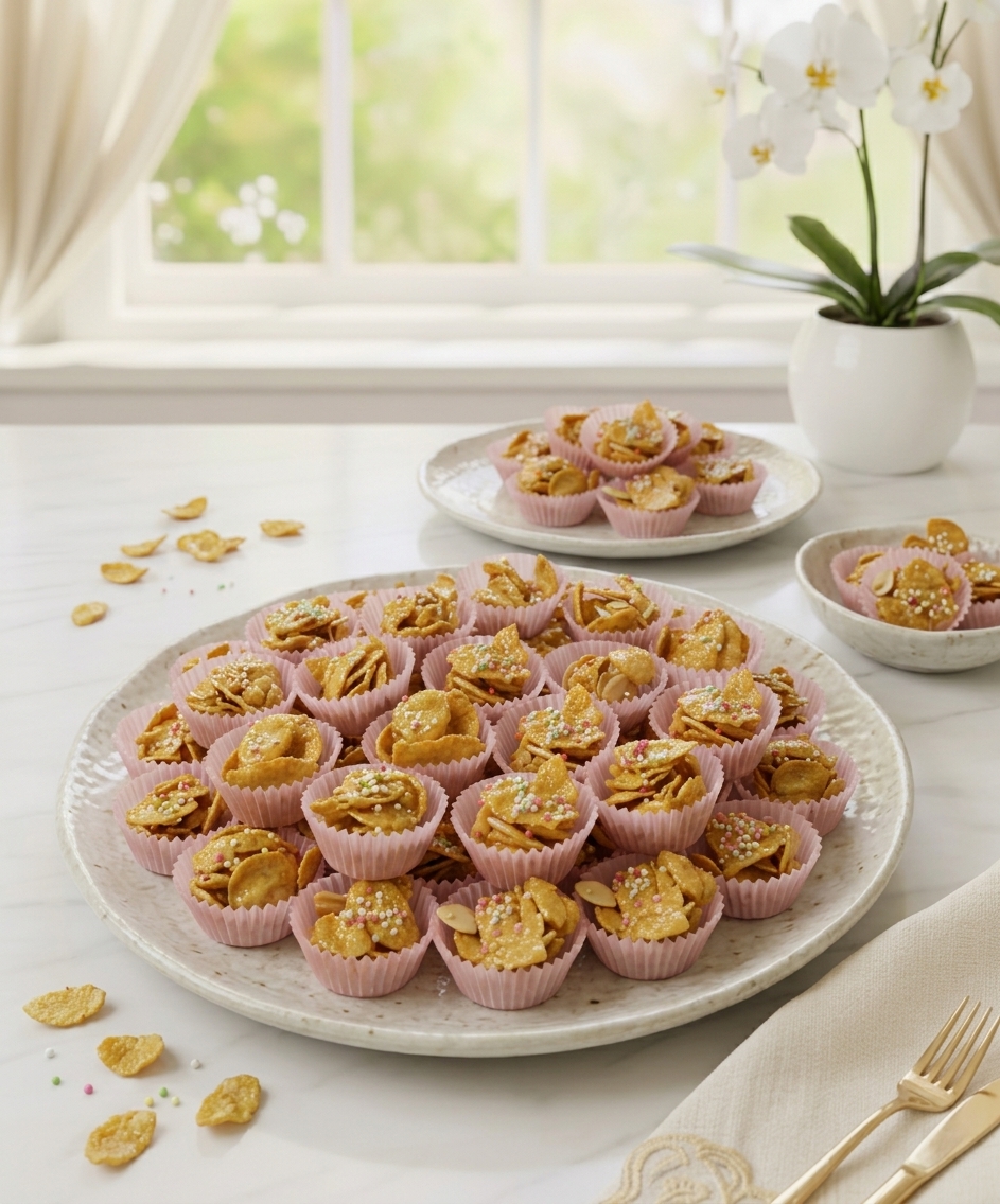 Cornflakes Carnival