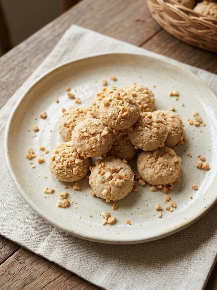 Peanut Joy Cookie